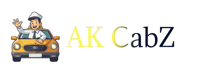 Ak Cabz Logo